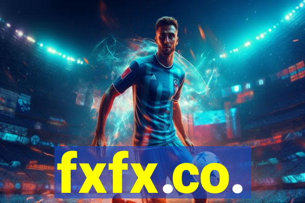 fxfx.co.