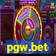 pgw.bet