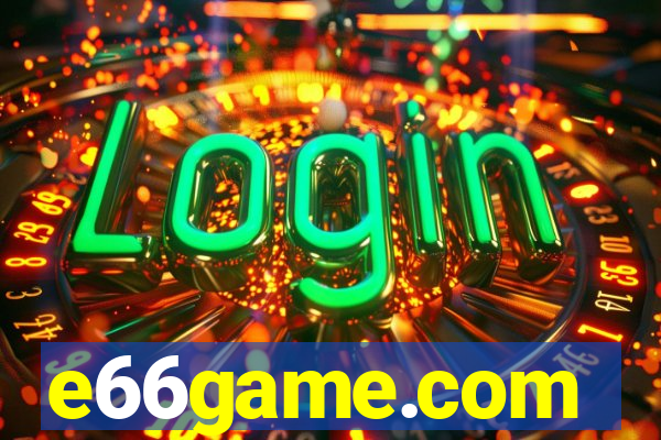 e66game.com