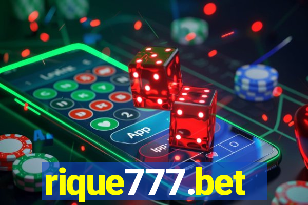 rique777.bet