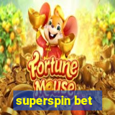 superspin bet