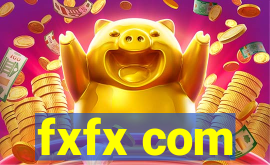 fxfx com