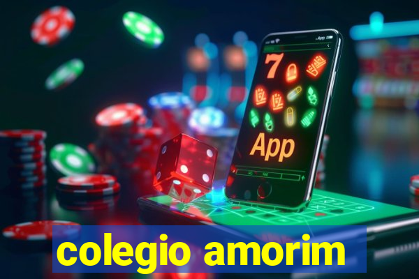 colegio amorim