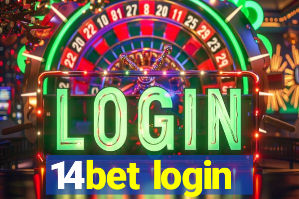 14bet login