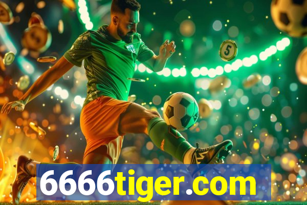 6666tiger.com
