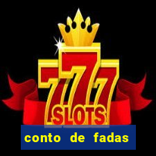 conto de fadas diferente telegram