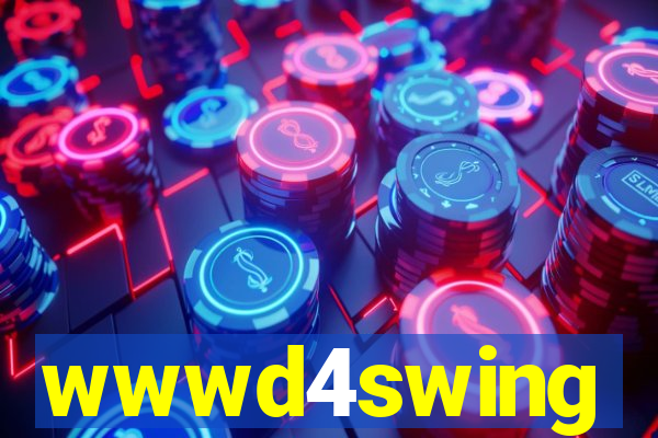 wwwd4swing