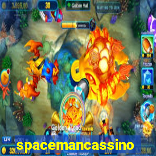 spacemancassino