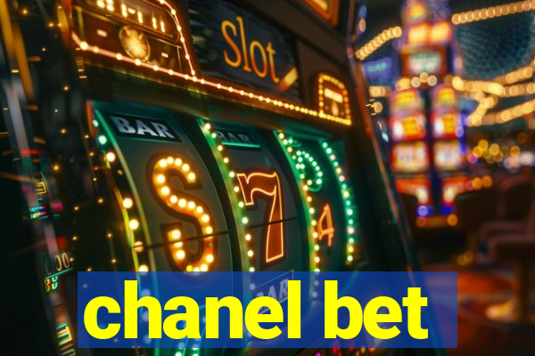 chanel bet