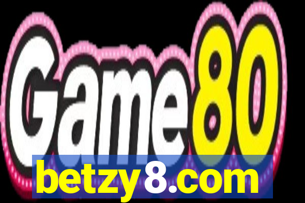 betzy8.com