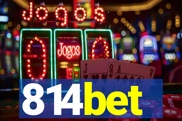 814bet