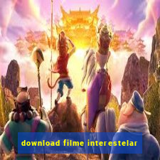 download filme interestelar