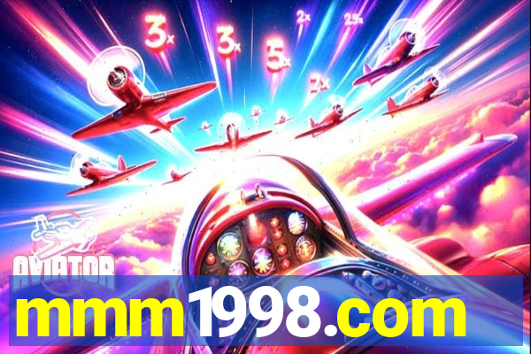 mmm1998.com