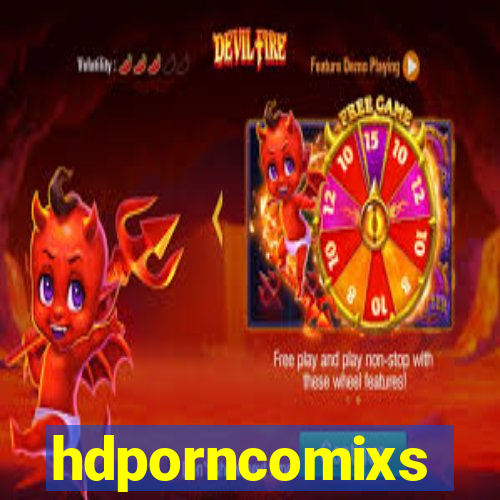 hdporncomixs