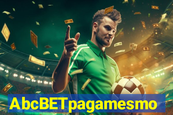 AbcBETpagamesmo