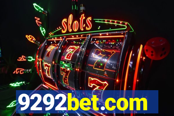 9292bet.com