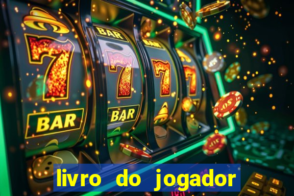 livro do jogador d&d 5e