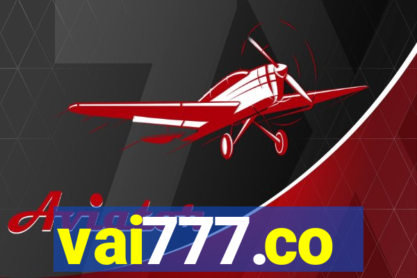 vai777.co