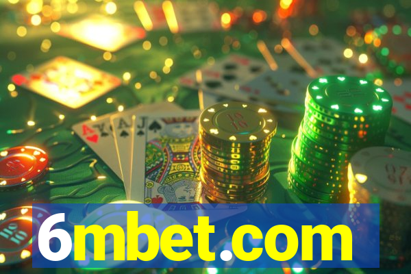 6mbet.com