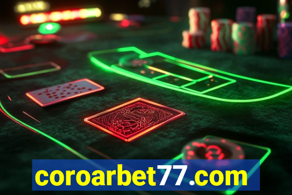 coroarbet77.com