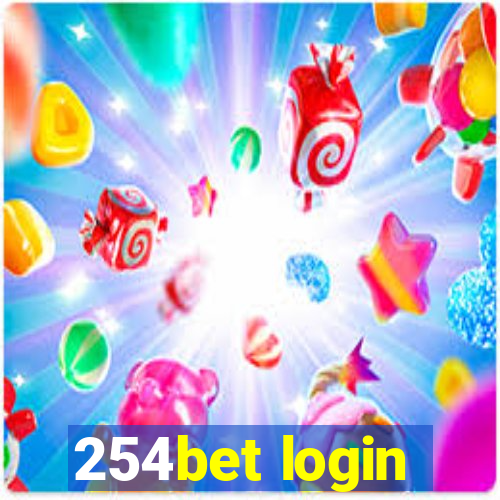 254bet login