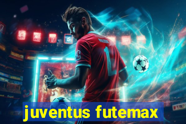 juventus futemax
