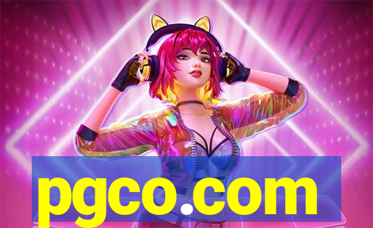 pgco.com