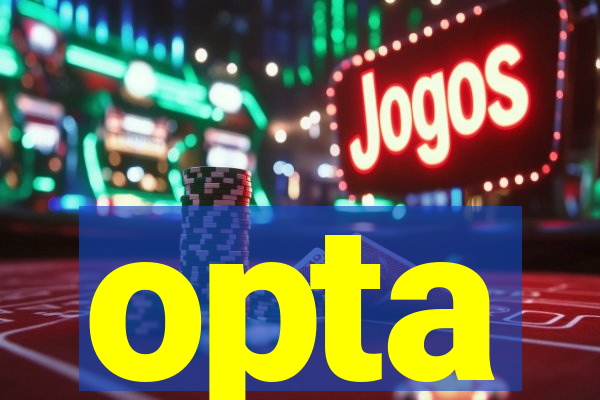 opta
