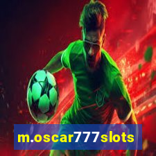 m.oscar777slots
