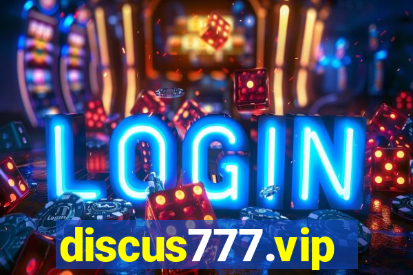 discus777.vip