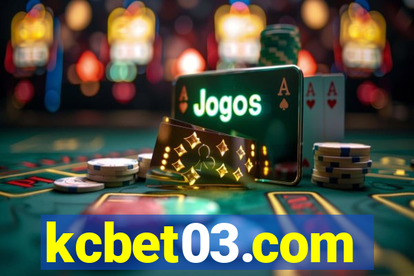 kcbet03.com