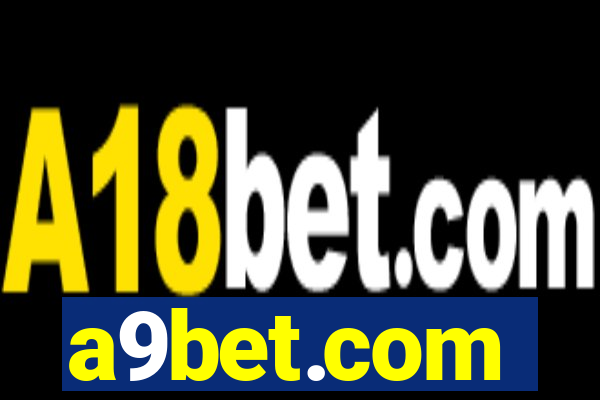 a9bet.com