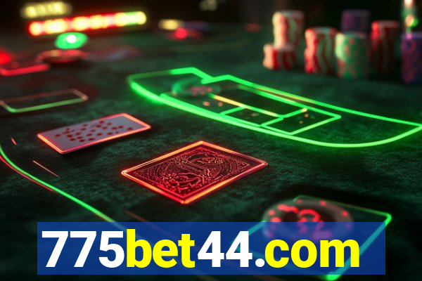 775bet44.com