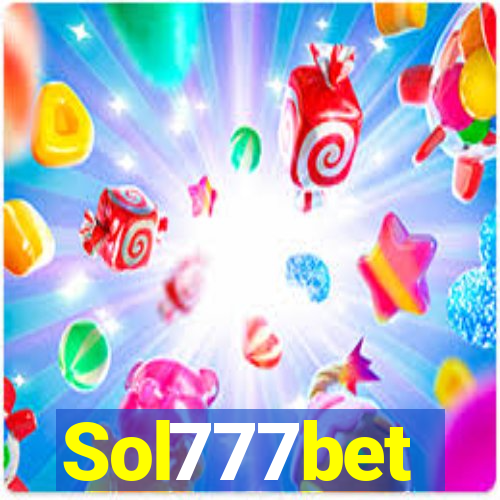 Sol777bet