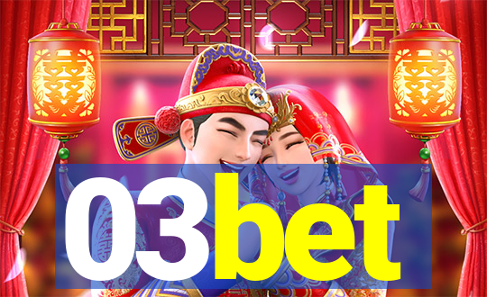03bet
