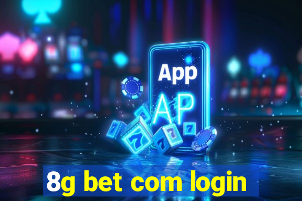 8g bet com login