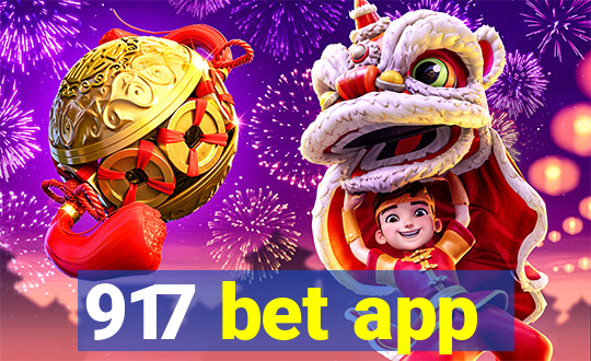 917 bet app