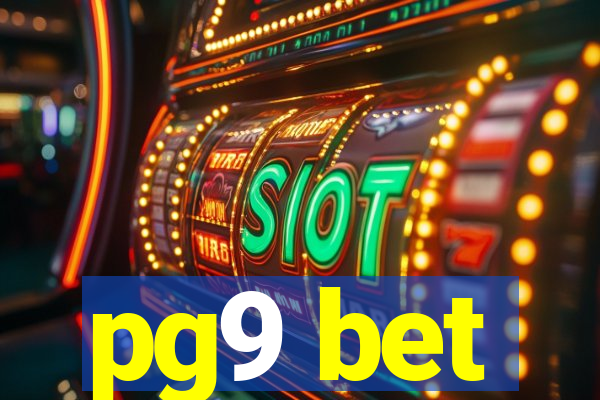 pg9 bet