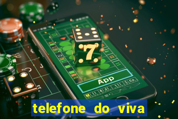 telefone do viva sorte oficial