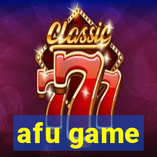 afu game