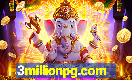 3millionpg.com