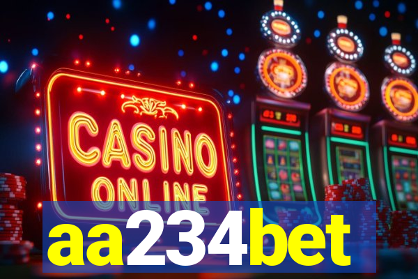 aa234bet