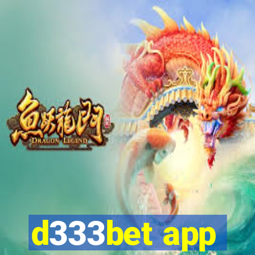 d333bet app