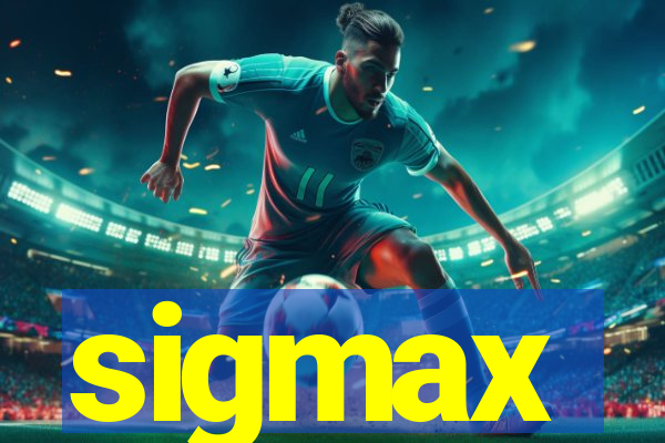sigmax