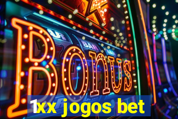 1xx jogos bet
