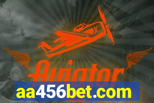 aa456bet.com