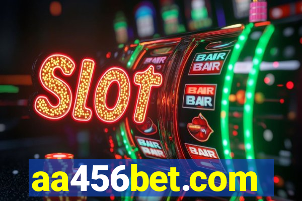 aa456bet.com