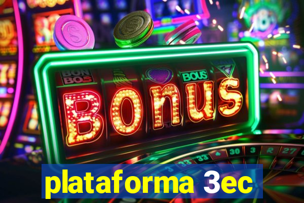 plataforma 3ec