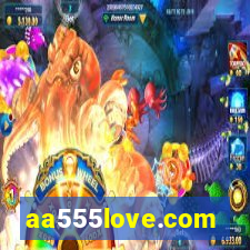 aa555love.com
