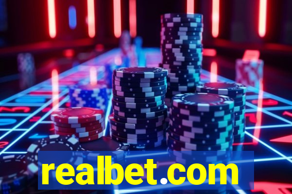 realbet.com